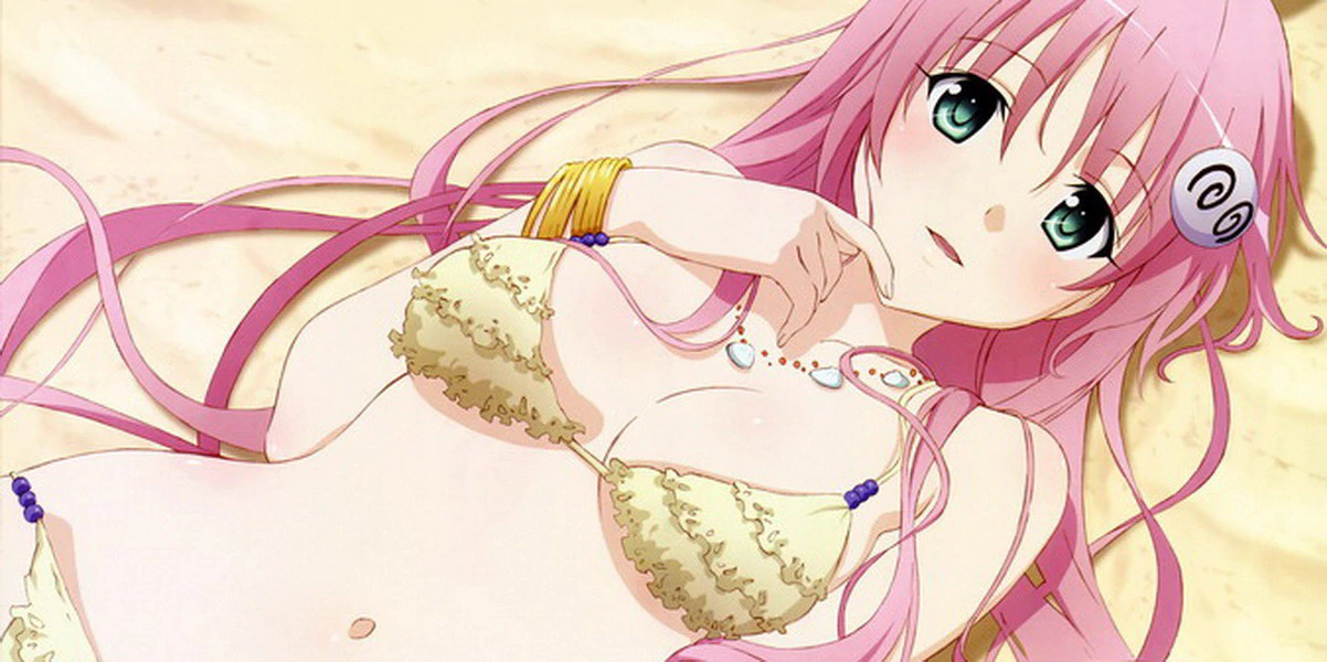 To Love-Ru