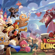 แนะนำเกม Cookie Run: Kingdom