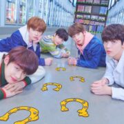 ส่องประวัติ TXT Tomorrow x Together