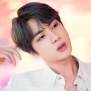 จิน(JIN) โชว์สกิลเขียนเพลง ครบเครื่องสมชื่อสมาชิก BTS