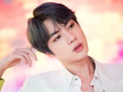 จิน(JIN) โชว์สกิลเขียนเพลง ครบเครื่องสมชื่อสมาชิก BTS