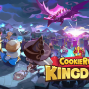 แนะนำตัวละครคุกกี้สายจู่โจม Cookie Run: Kingdom