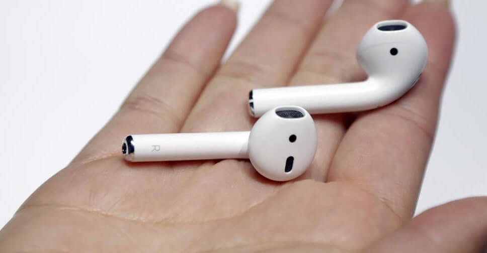 เปิดตัว AirPods รุ่นที่ 3 จริงหรือไม่? 