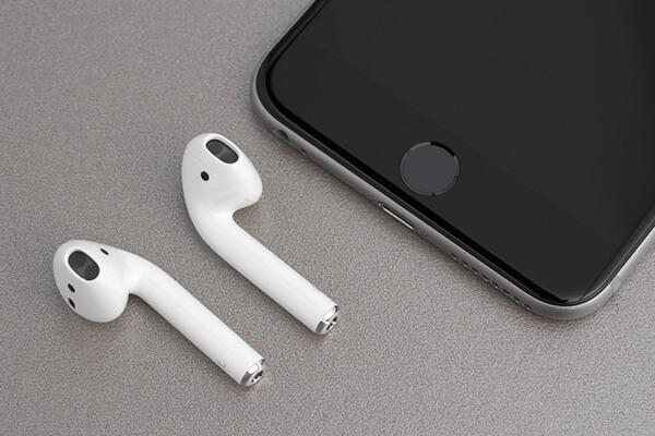 เปิดตัว AirPods รุ่นที่ 3 จริงหรือไม่? 