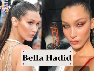 เปิดประวัตินางแบบดัง Bella Hadid