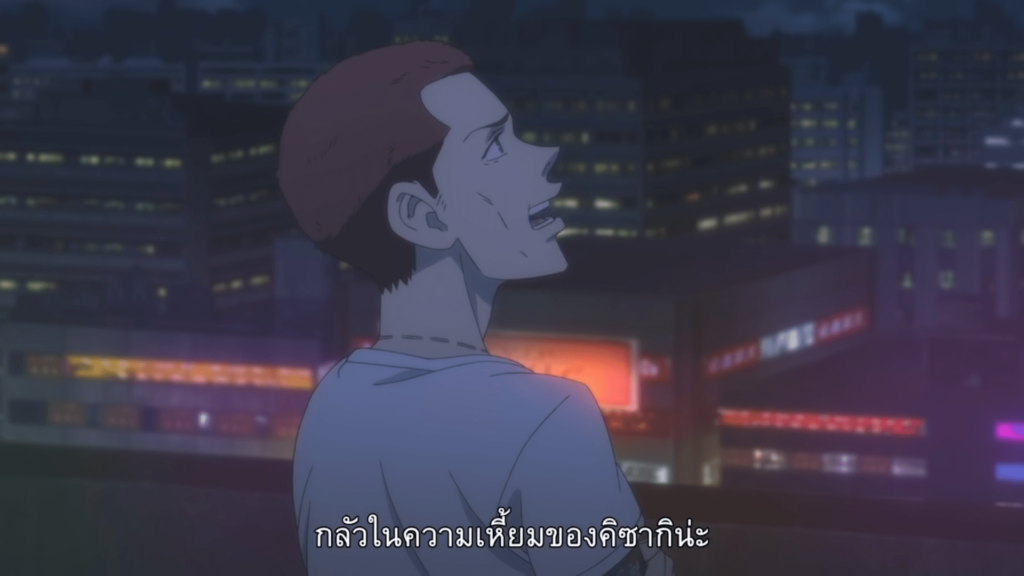 Tokyo Revengers ตอนที่ 4